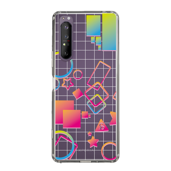 Slim Protection Case［ Original - Figure ］