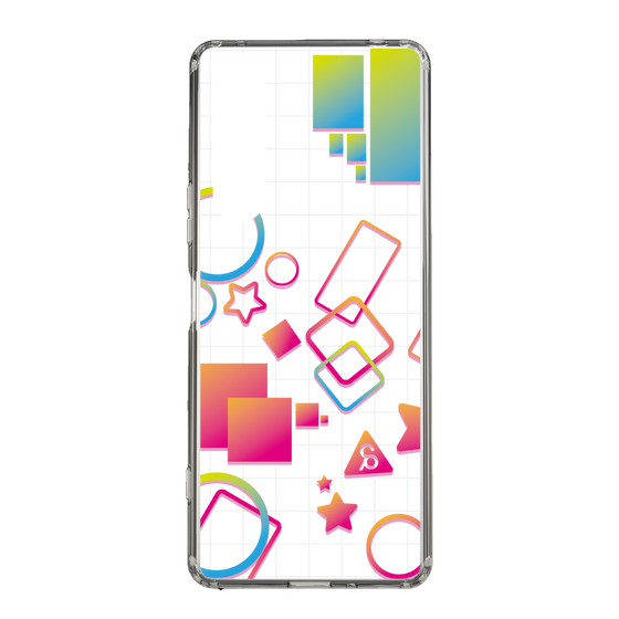 Slim Protection Case［ Original - Figure ］
