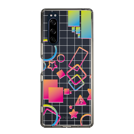 Slim Protection Case［ Original - Figure ］