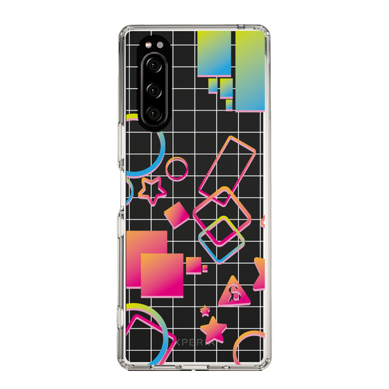 Slim Protection Case［ Original - Figure ］