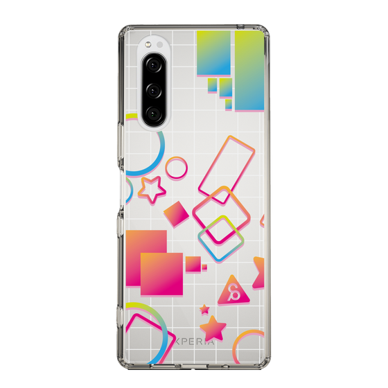 Slim Protection Case［ Original - Figure ］