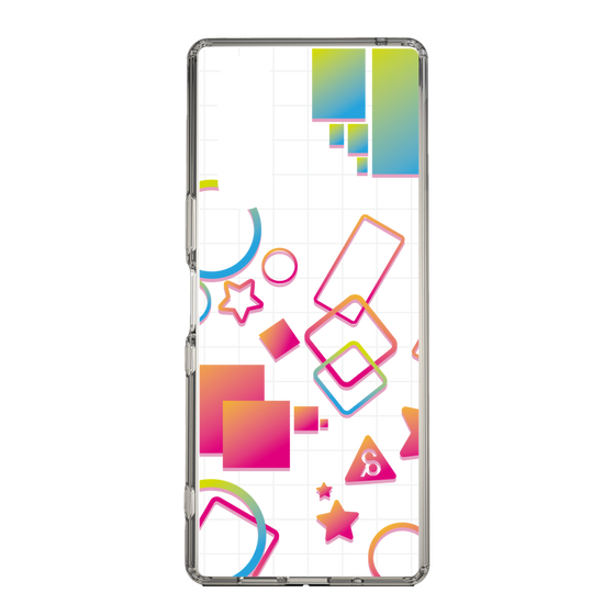 Slim Protection Case［ Original - Figure ］