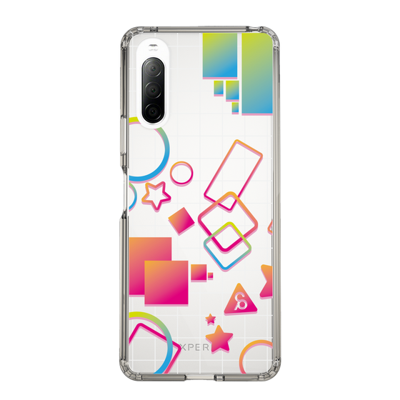 Slim Protection Case［ Original - Figure ］