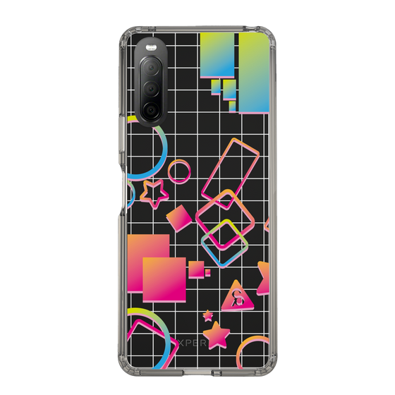 Slim Protection Case［ Original - Figure ］