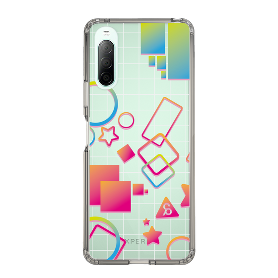 Slim Protection Case［ Original - Figure ］