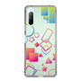 Slim Protection Case［ Original - Figure ］