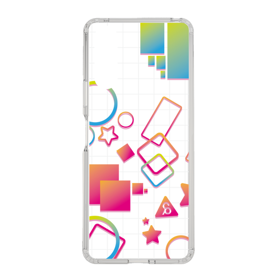 Slim Protection Case［ Original - Figure ］