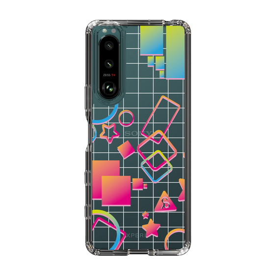 Slim Protection Case［ Original - Figure ］