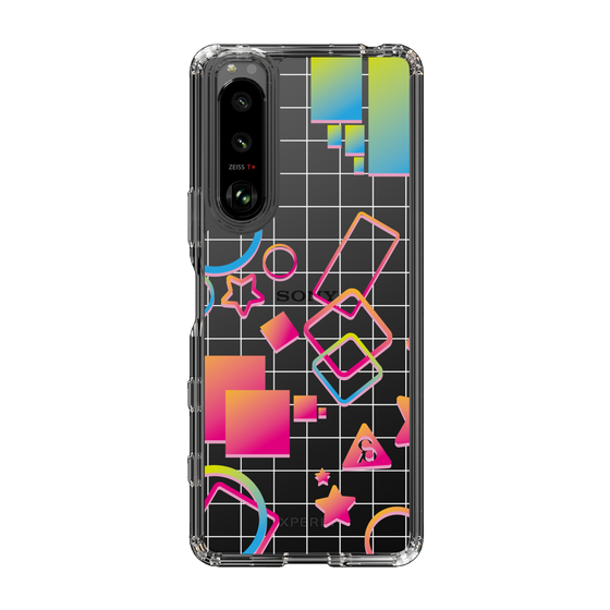 Slim Protection Case［ Original - Figure ］