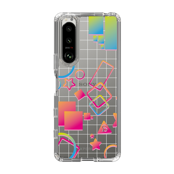 Slim Protection Case［ Original - Figure ］