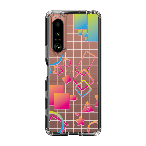 Slim Protection Case［ Original - Figure ］