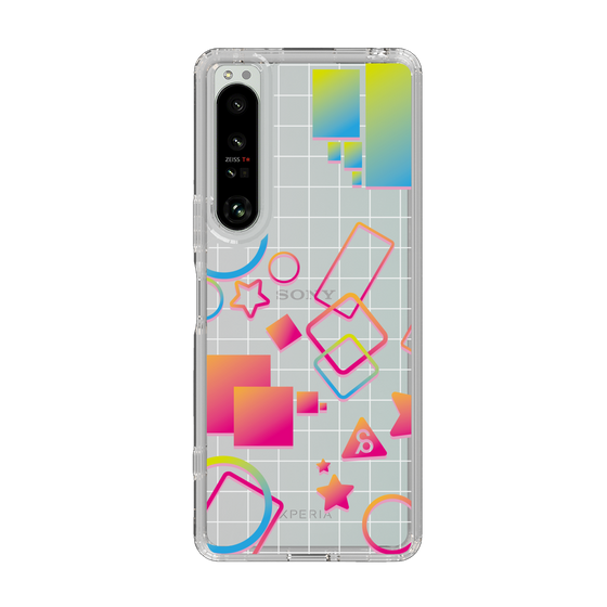 Slim Protection Case［ Original - Figure ］