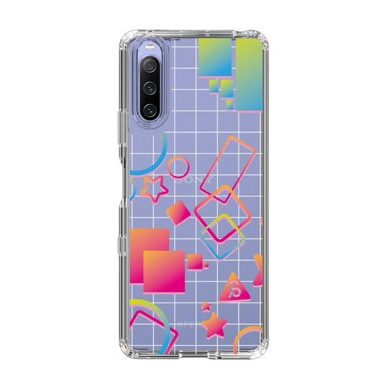 Slim Protection Case［ Original - Figure ］