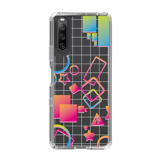 Slim Protection Case［ Original - Figure ］