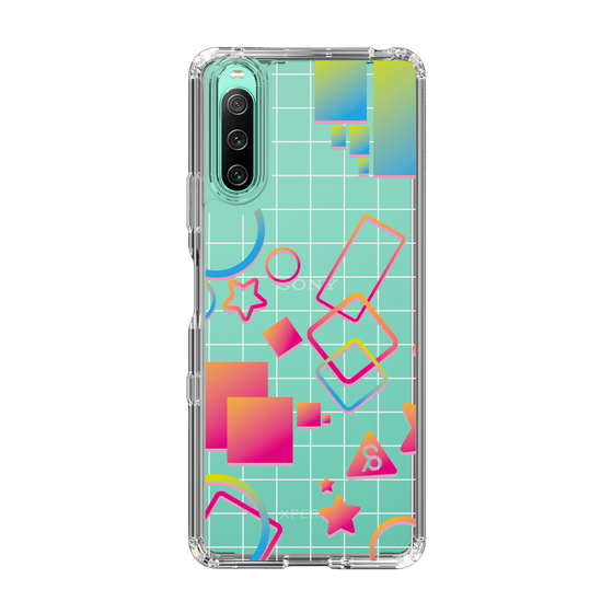 Slim Protection Case［ Original - Figure ］