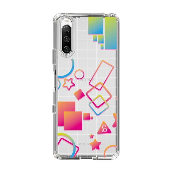 Slim Protection Case［ Original - Figure ］