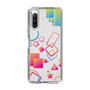 Slim Protection Case［ Original - Figure ］