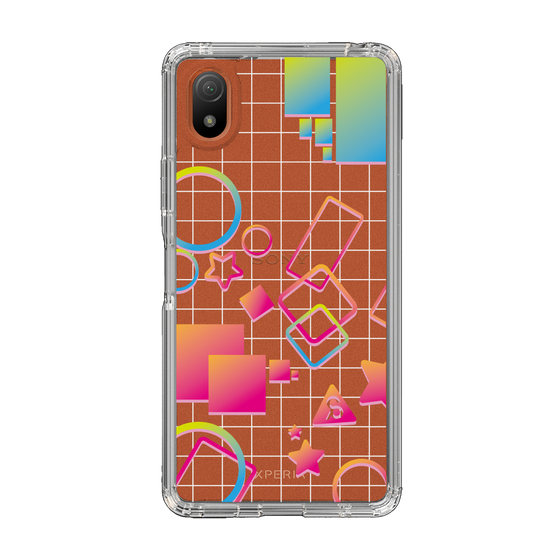 Slim Protection Case［ Original - Figure ］