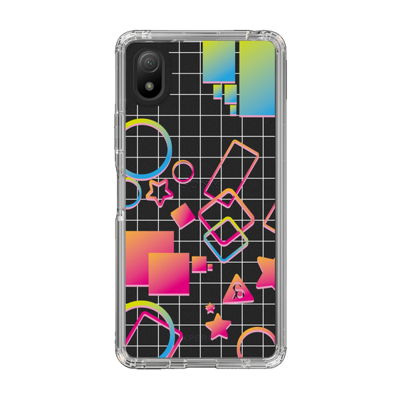 Slim Protection Case［ Original - Figure ］