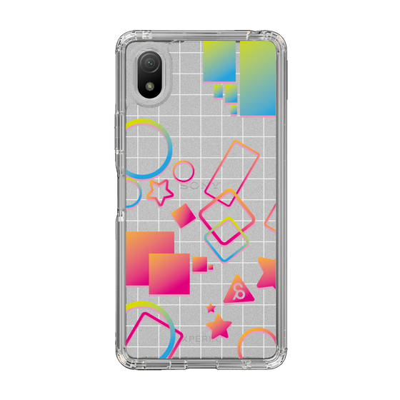 Slim Protection Case［ Original - Figure ］