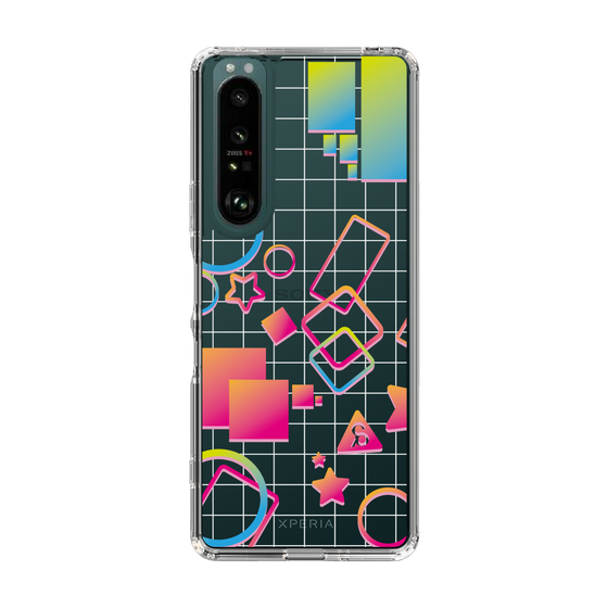 Slim Protection Case［ Original - Figure ］