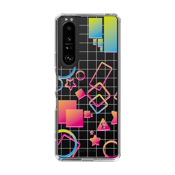 Slim Protection Case［ Original - Figure ］