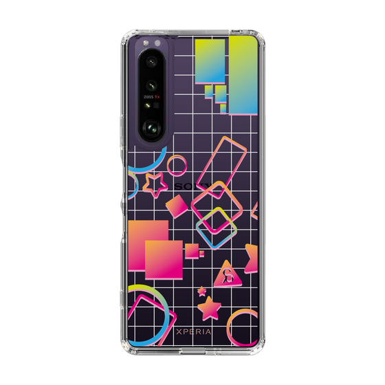 Slim Protection Case［ Original - Figure ］