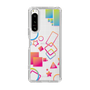 Slim Protection Case［ Original - Figure ］