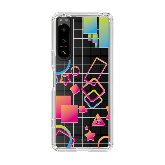 Slim Protection Case［ Original - Figure ］