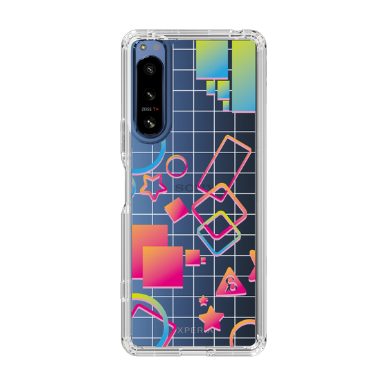 Slim Protection Case［ Original - Figure ］