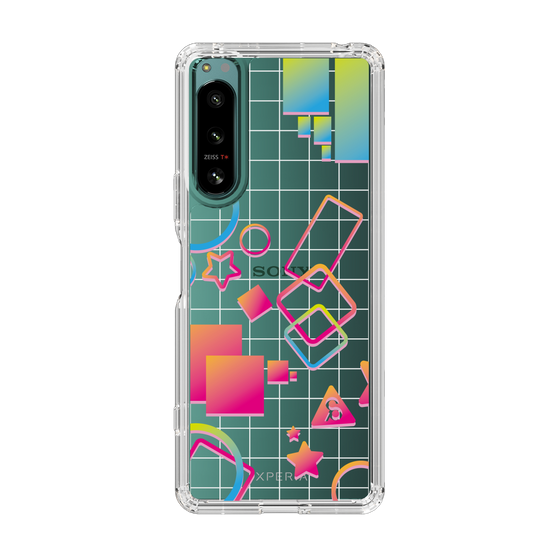 Slim Protection Case［ Original - Figure ］