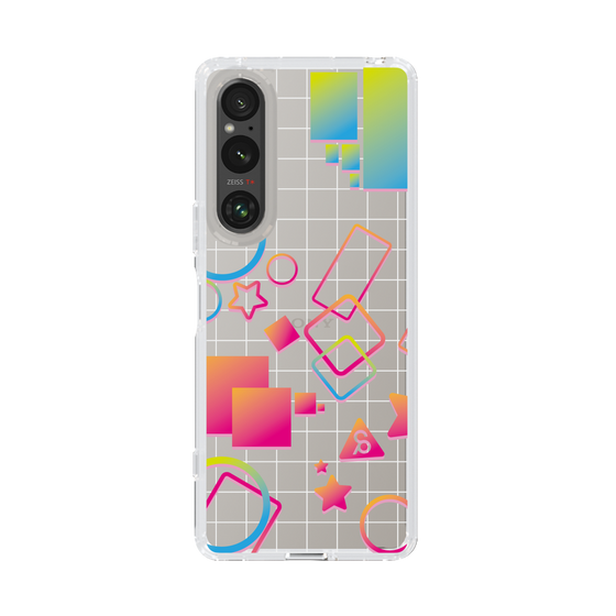 Slim Protection Case［ Original - Figure ］