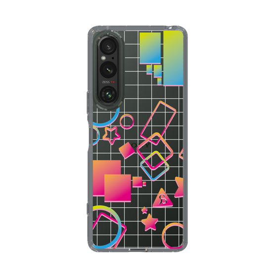 Slim Protection Case［ Original - Figure ］