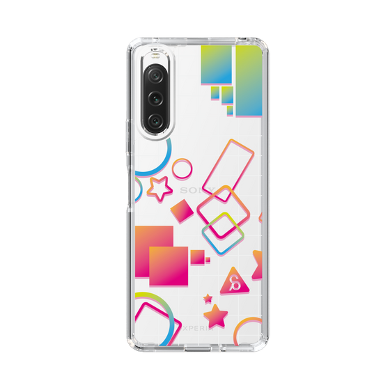 Slim Protection Case［ Original - Figure ］
