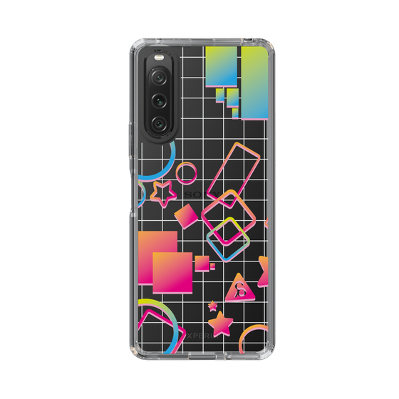 Slim Protection Case［ Original - Figure ］