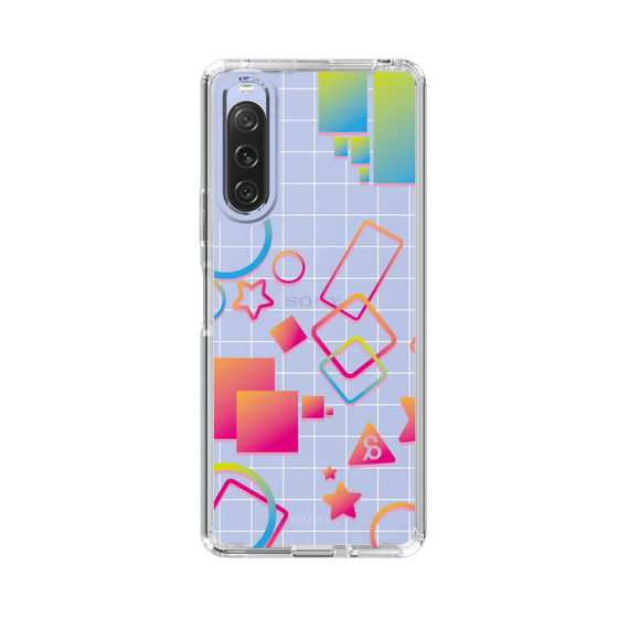 Slim Protection Case［ Original - Figure ］