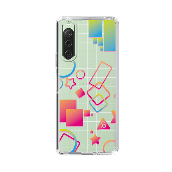 Slim Protection Case［ Original - Figure ］