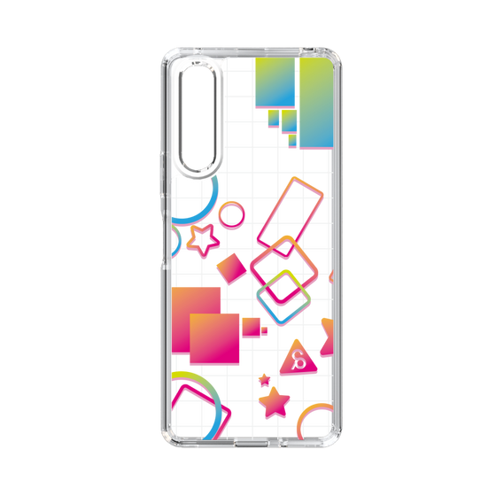 Slim Protection Case［ Original - Figure ］