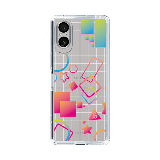 Slim Protection Case［ Original - Figure ］