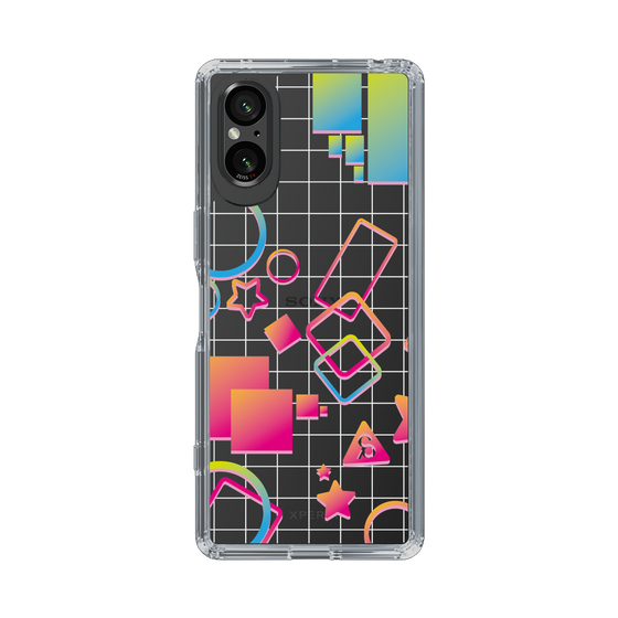 Slim Protection Case［ Original - Figure ］
