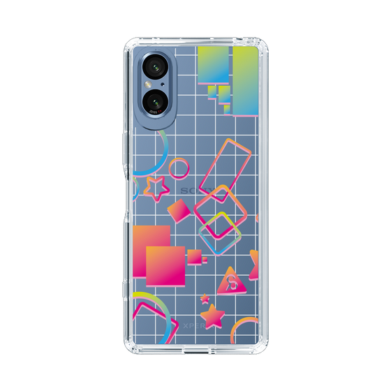 Slim Protection Case［ Original - Figure ］