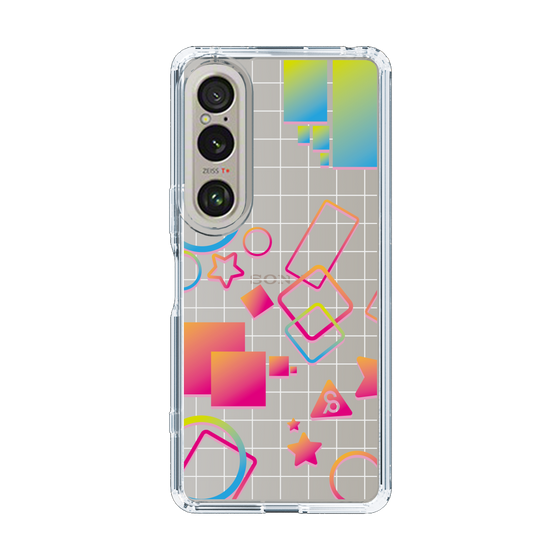 Slim Protection Case［ Original - Figure ］
