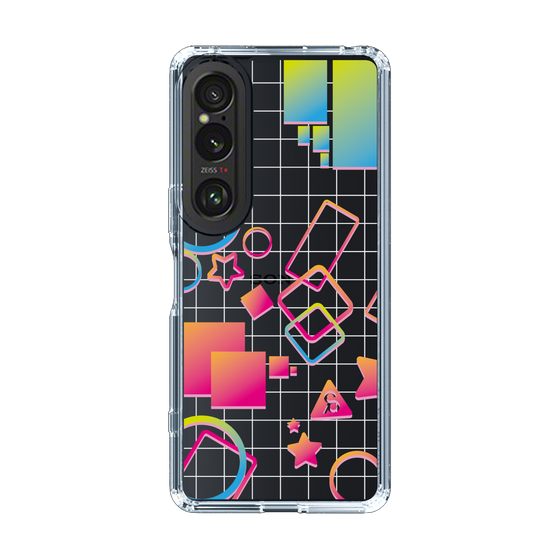 Slim Protection Case［ Original - Figure ］