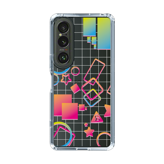 Slim Protection Case［ Original - Figure ］