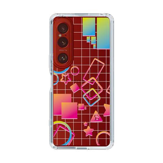Slim Protection Case［ Original - Figure ］