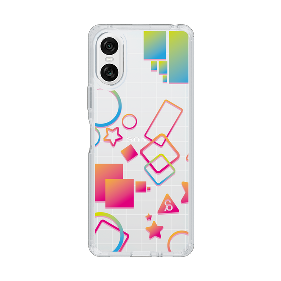 Slim Protection Case［ Original - Figure ］