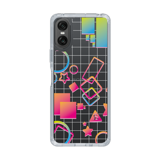 Slim Protection Case［ Original - Figure ］