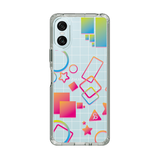 Slim Protection Case［ Original - Figure ］