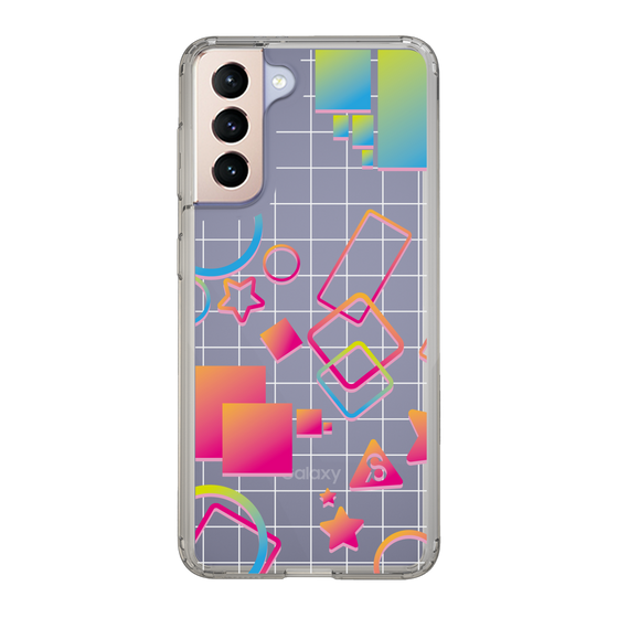 Slim Protection Case［ Original - Figure ］