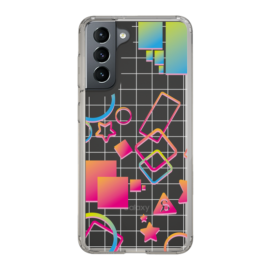Slim Protection Case［ Original - Figure ］